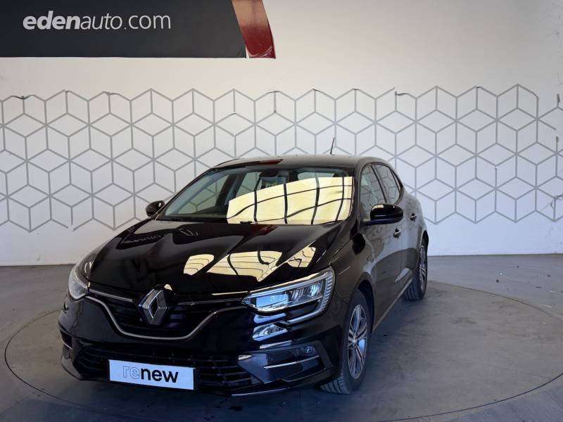 Renault Mégane - Photo 37