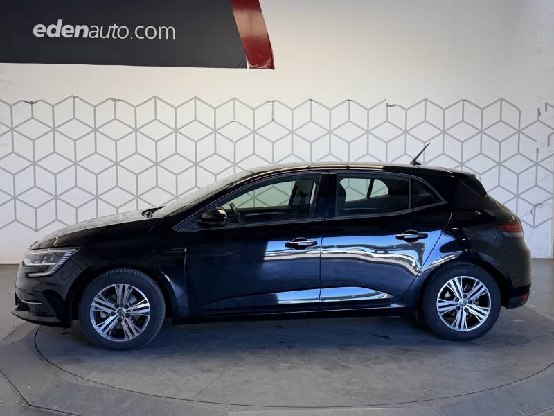 Renault Mégane - Photo 38