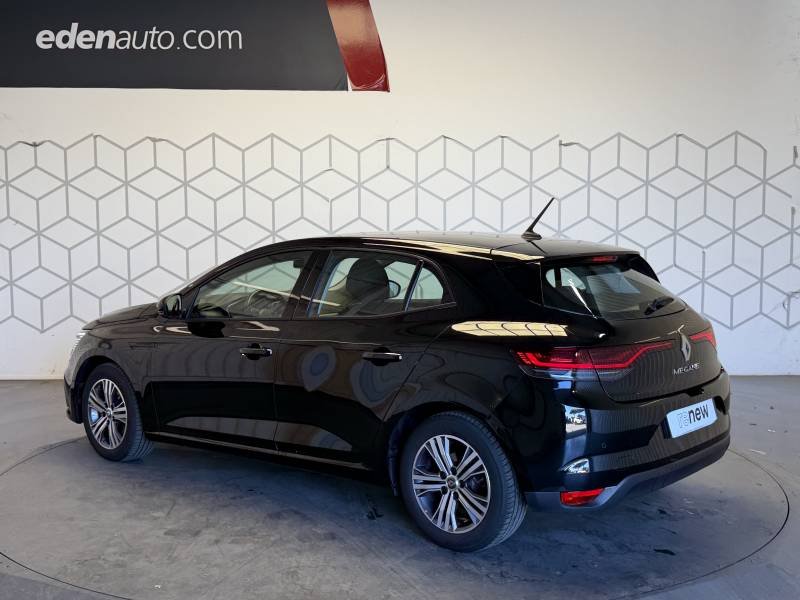 Renault Mégane - Photo 4