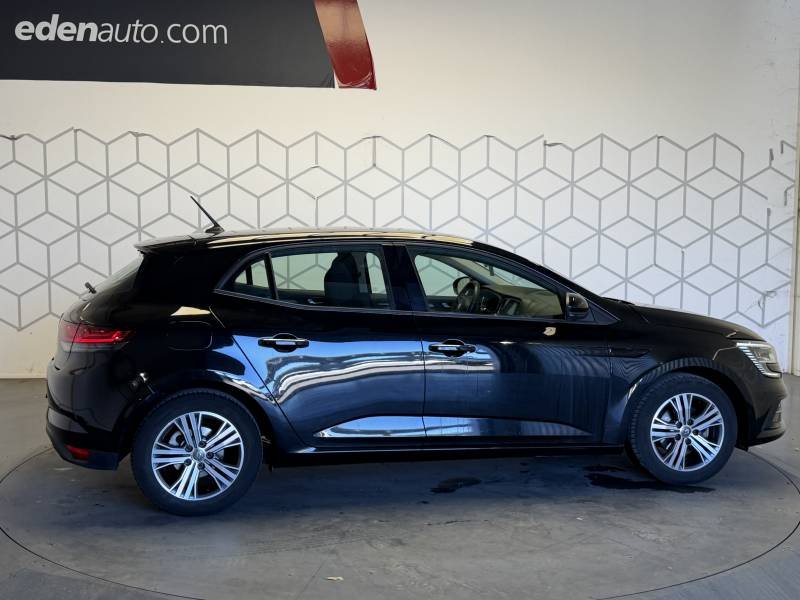 Renault Mégane - Photo 5