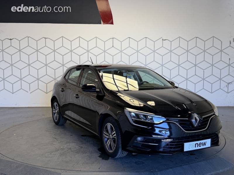 Renault Mégane - Photo 6