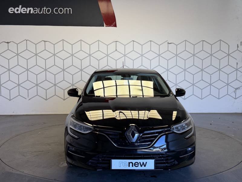 Renault Mégane - Photo 7