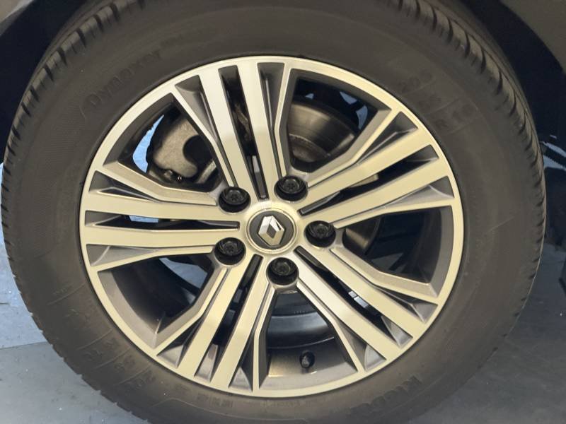Renault Mégane - Photo 8