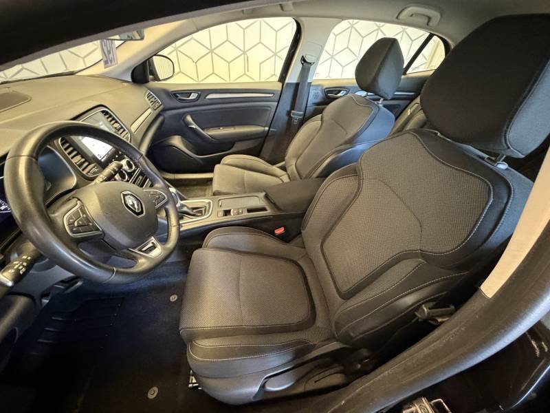 Renault Mégane - Photo 9