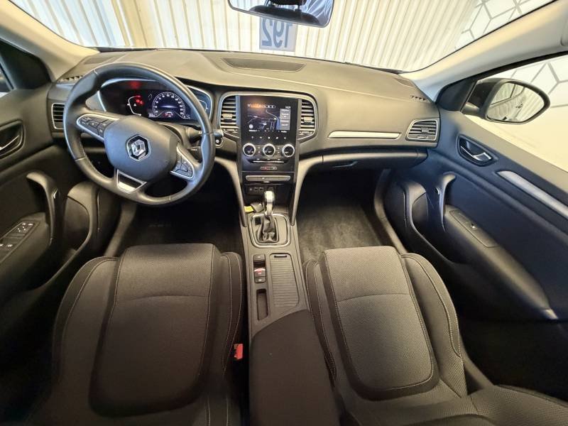 Renault Mégane - Photo 10