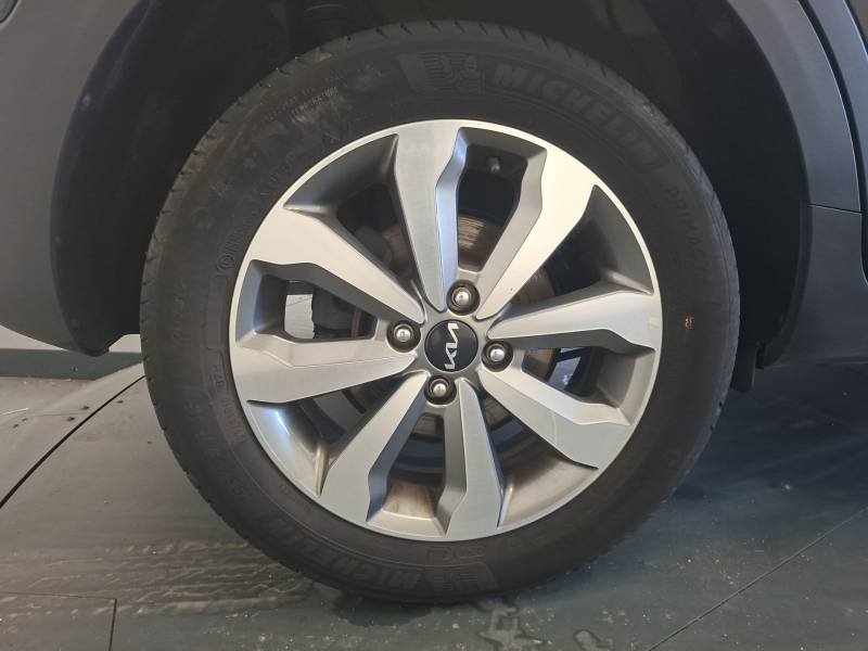 Kia Stonic - Photo 11