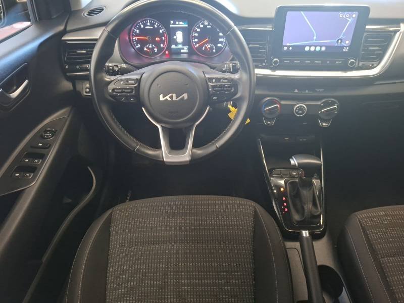 Kia Stonic - Photo 14