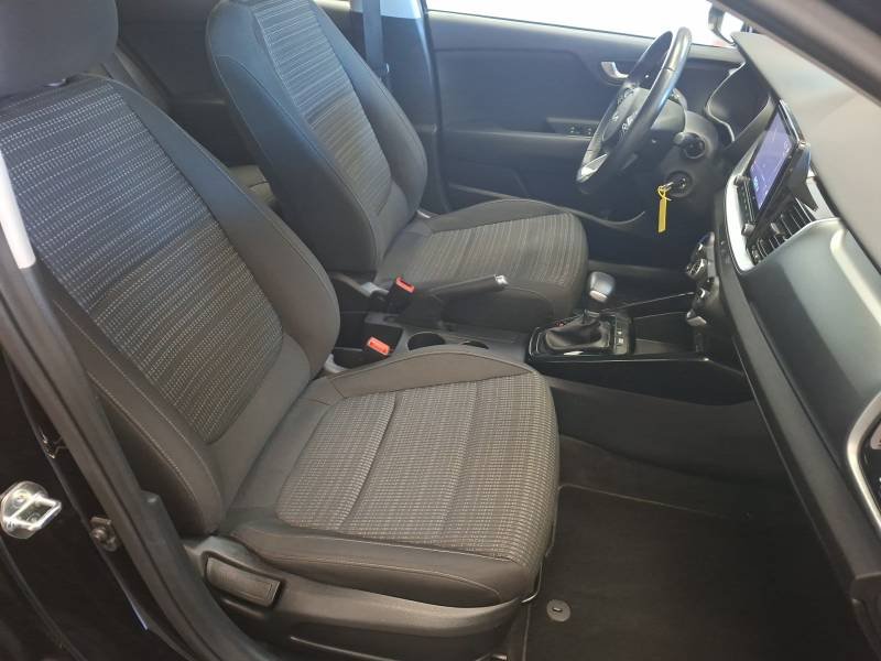 Kia Stonic - Photo 15