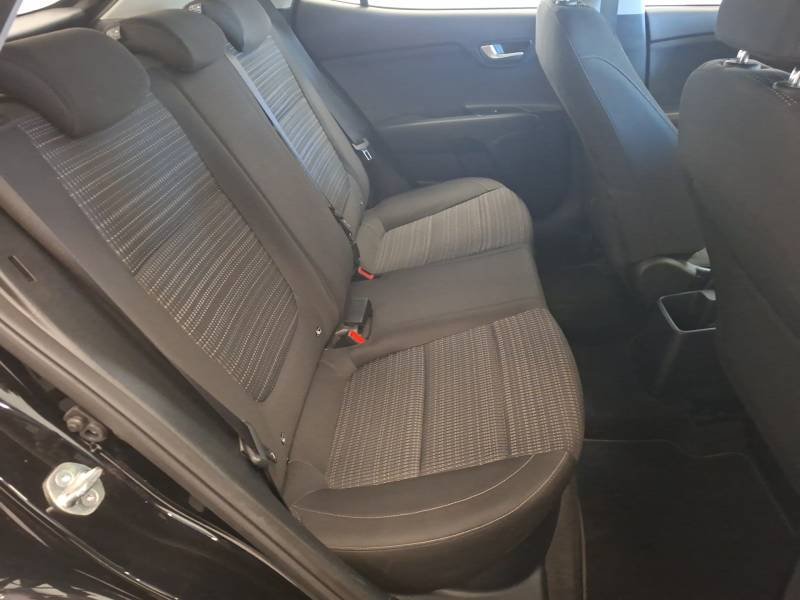 Kia Stonic - Photo 16
