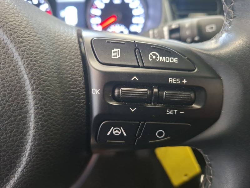 Kia Stonic - Photo 25