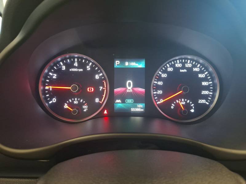 Kia Stonic - Photo 26