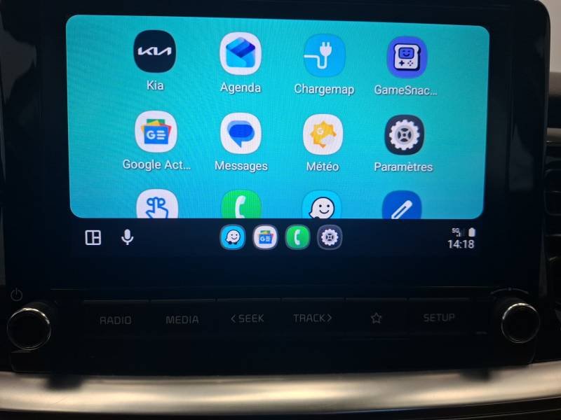 Kia Stonic - Photo 28
