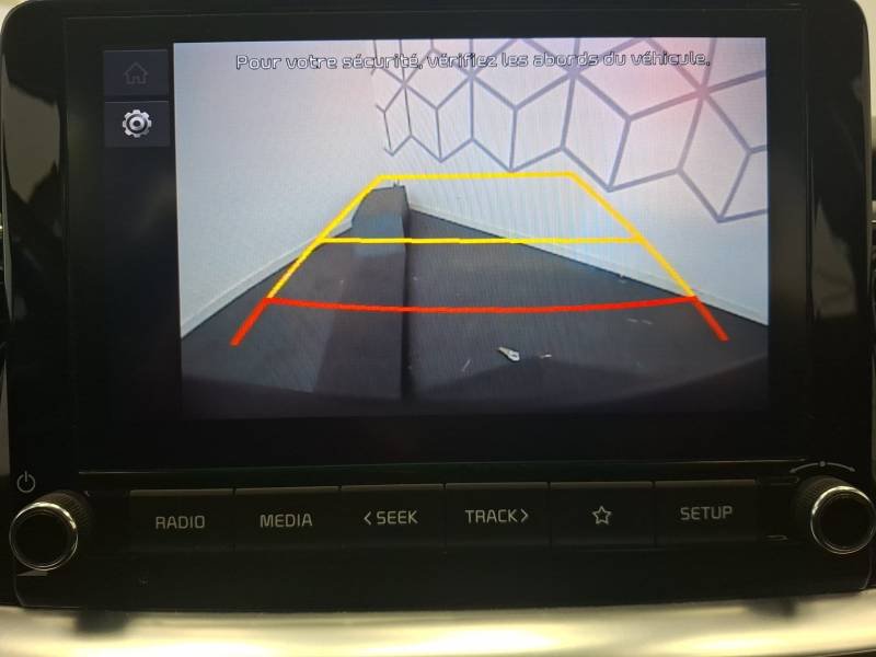 Kia Stonic - Photo 29