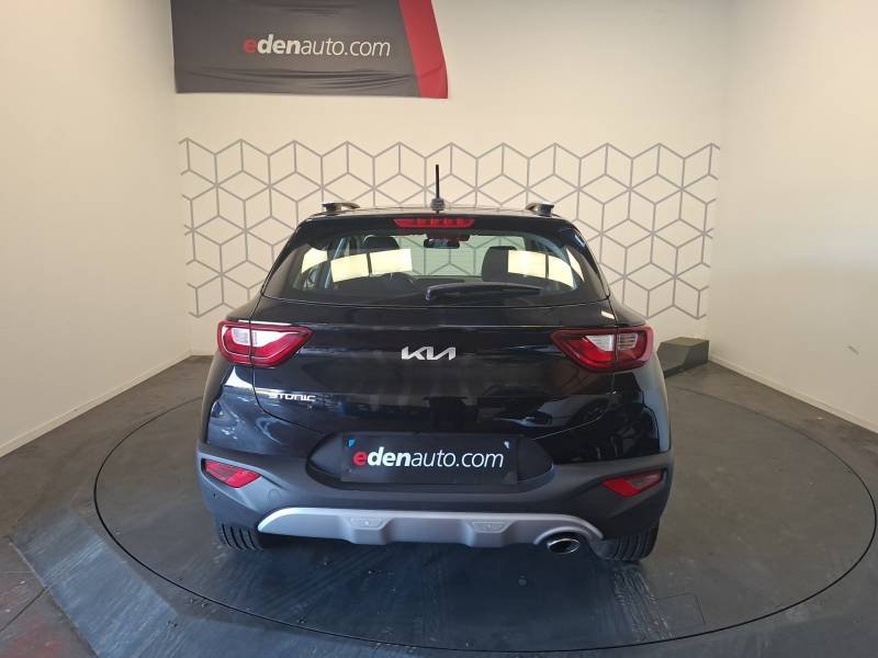 Kia Stonic - Photo 4