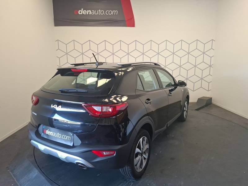 Kia Stonic - Photo 5
