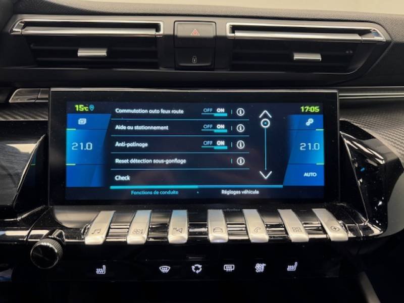 Peugeot 508 - Photo 11