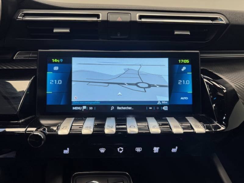 Peugeot 508 - Photo 12