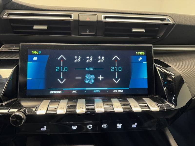 Peugeot 508 - Photo 13