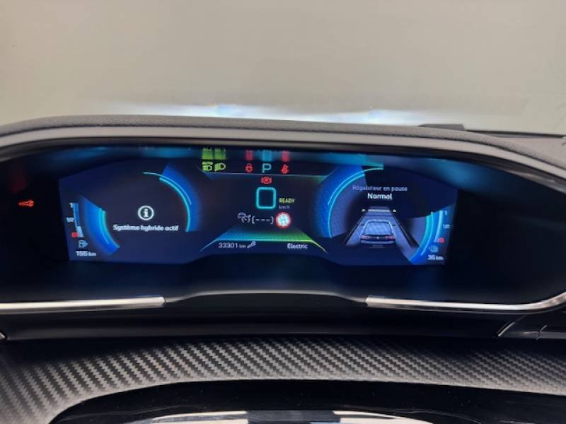 Peugeot 508 - Photo 15