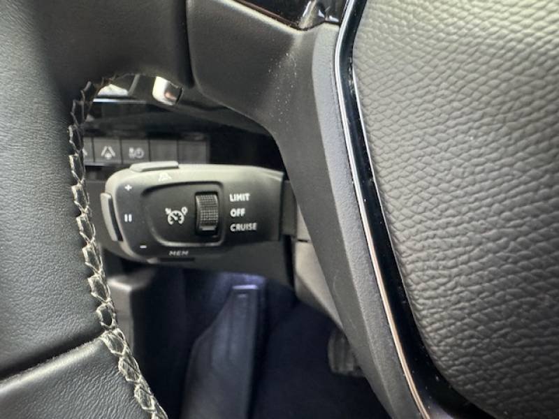 Peugeot 508 - Photo 16