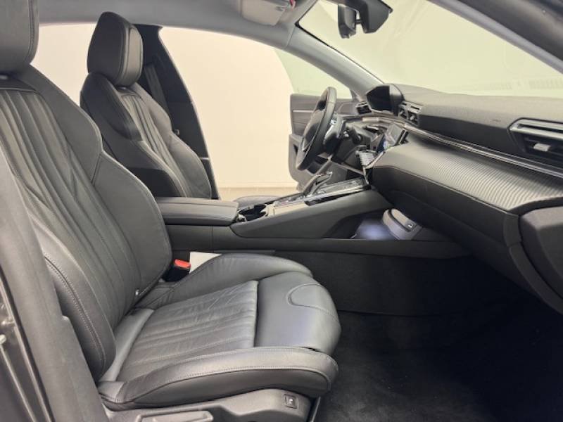 Peugeot 508 - Photo 17