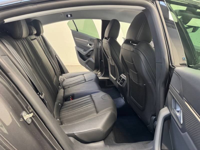 Peugeot 508 - Photo 18