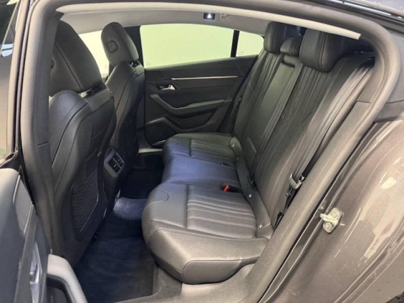Peugeot 508 - Photo 20