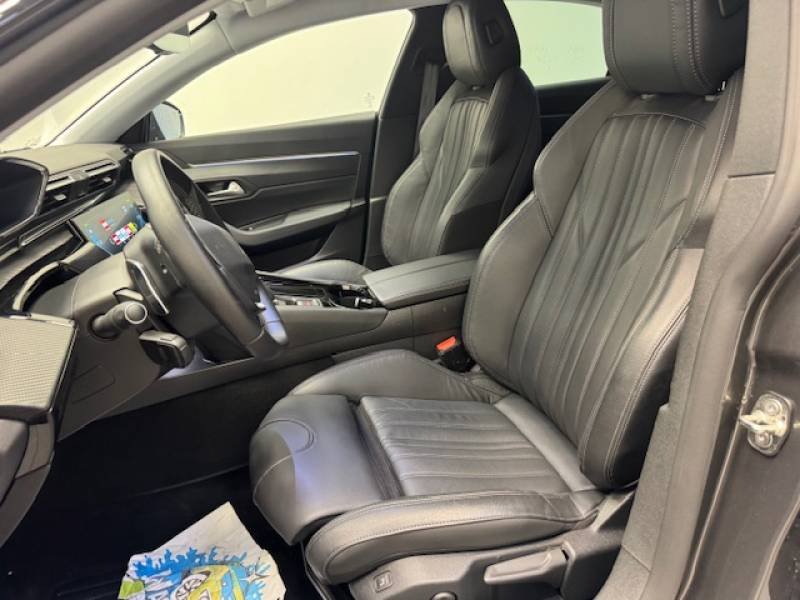 Peugeot 508 - Photo 21