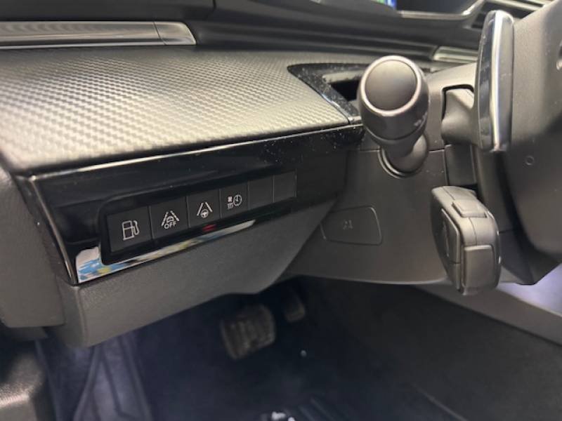 Peugeot 508 - Photo 22