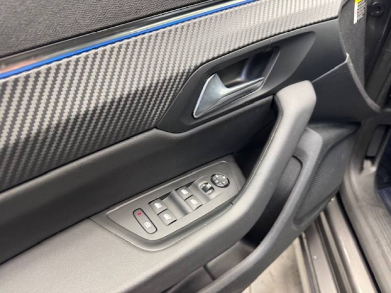 Peugeot 508 - Photo 23