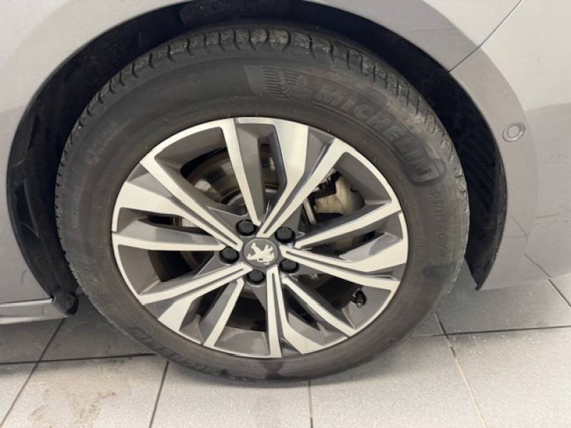 Peugeot 508 - Photo 31