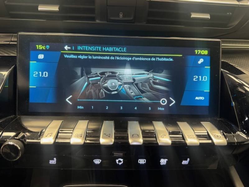 Peugeot 508 - Photo 33