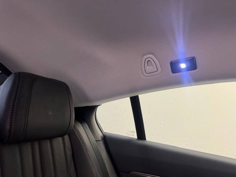 Peugeot 508 - Photo 34