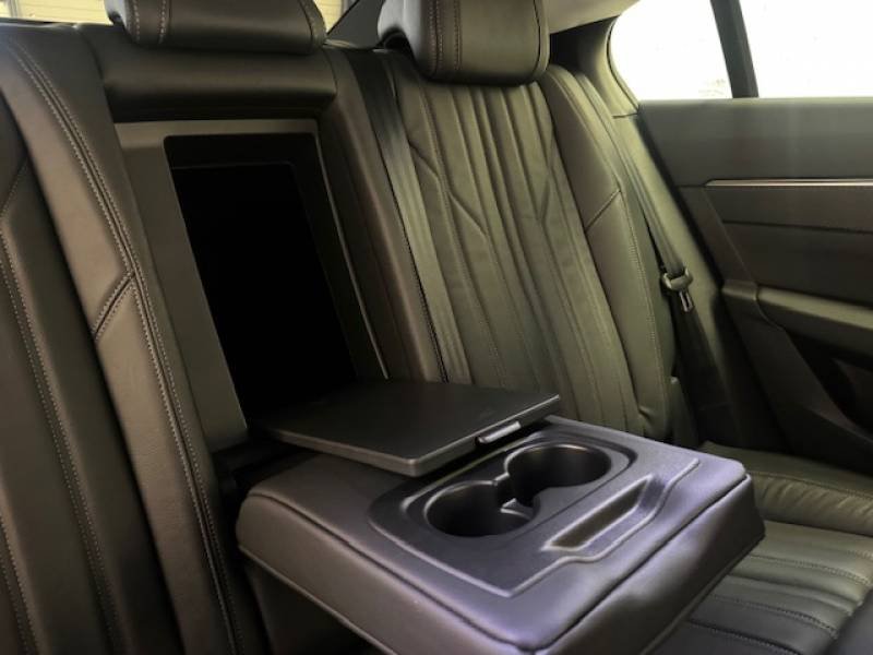 Peugeot 508 - Photo 35