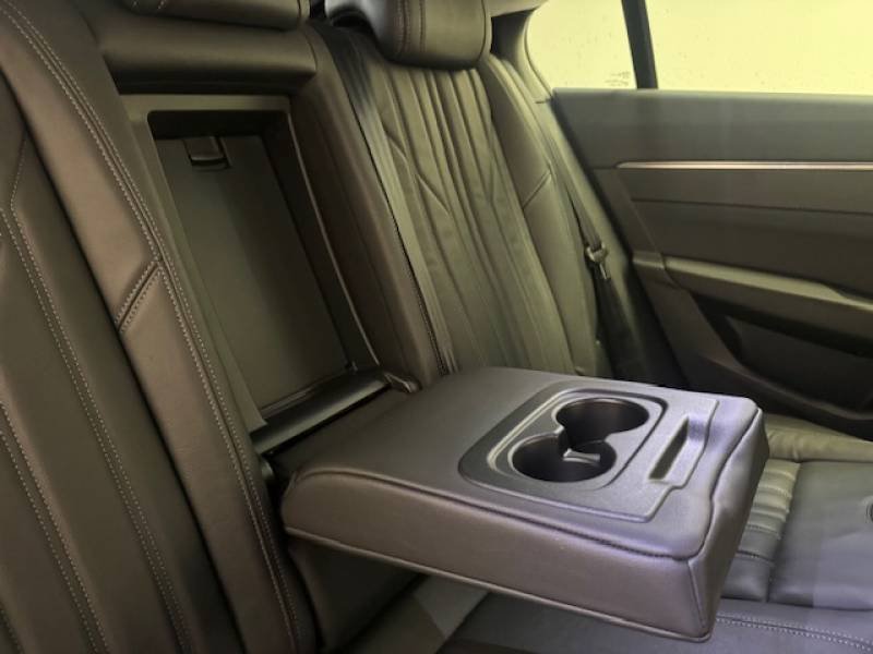 Peugeot 508 - Photo 36
