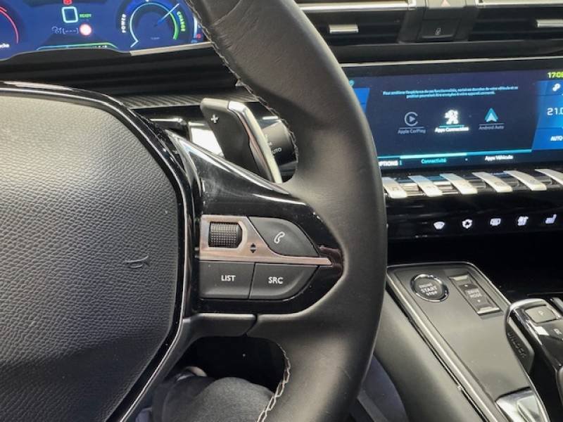 Peugeot 508 - Photo 41