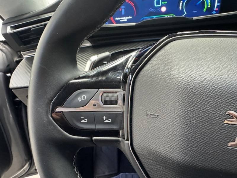 Peugeot 508 - Photo 42