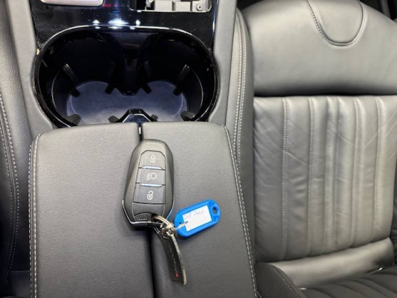 Peugeot 508 - Photo 44