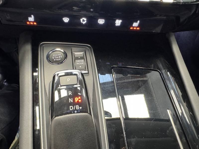 Peugeot 508 - Photo 46