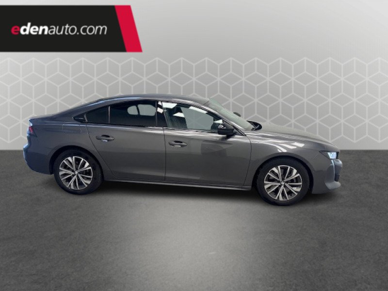 Peugeot 508 - Photo 6
