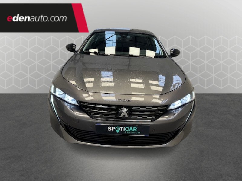Peugeot 508 - Photo 8