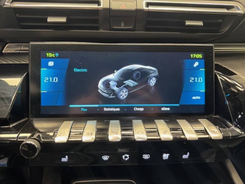 Peugeot 508 - Photo 9