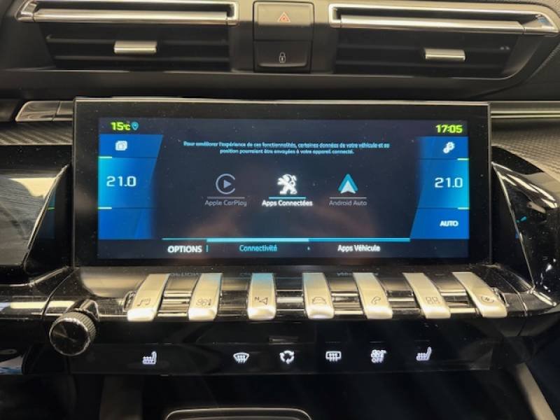 Peugeot 508 - Photo 10