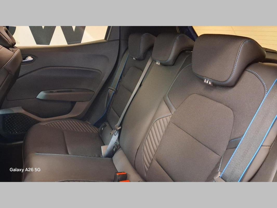 Renault Clio - Photo 14