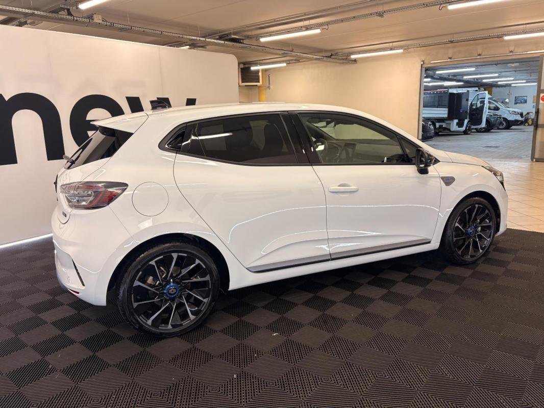 Renault Clio - Photo 8