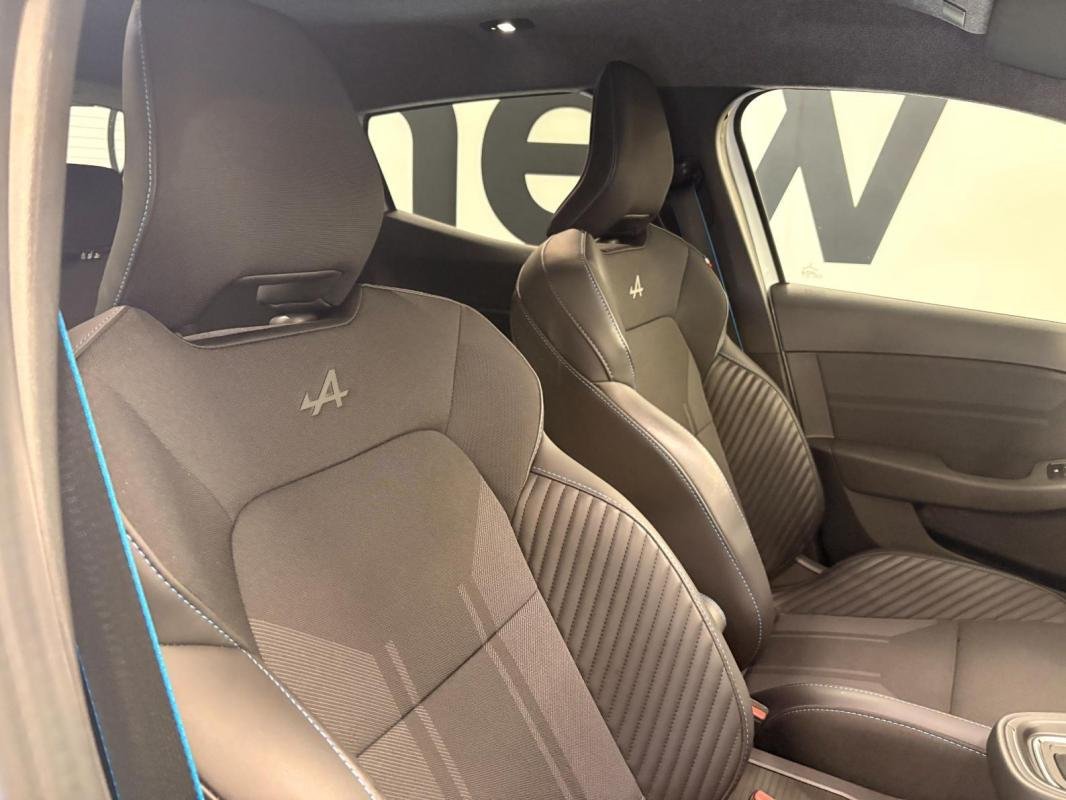 Renault Clio - Photo 10