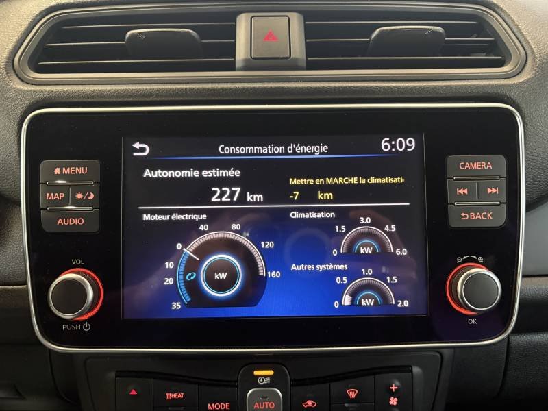 Nissan Leaf - Photo 16