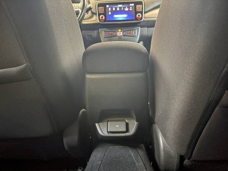 Nissan Leaf - Photo 22