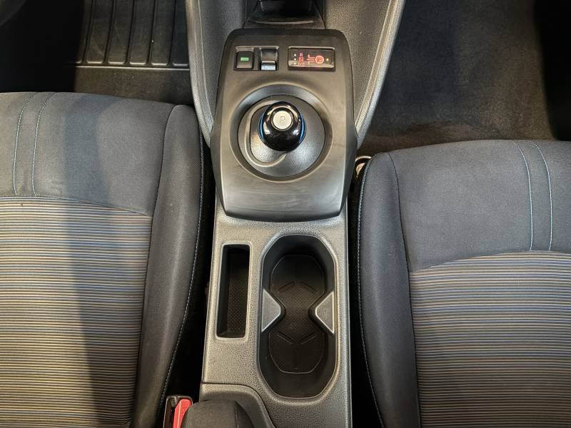 Nissan Leaf - Photo 23