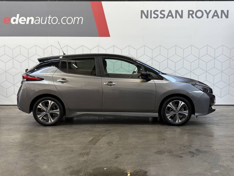 Nissan Leaf - Photo 24